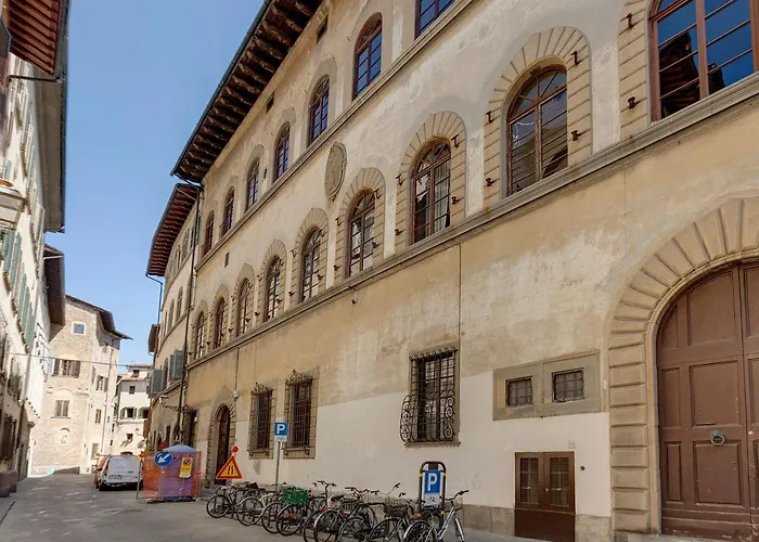 Florentine Style